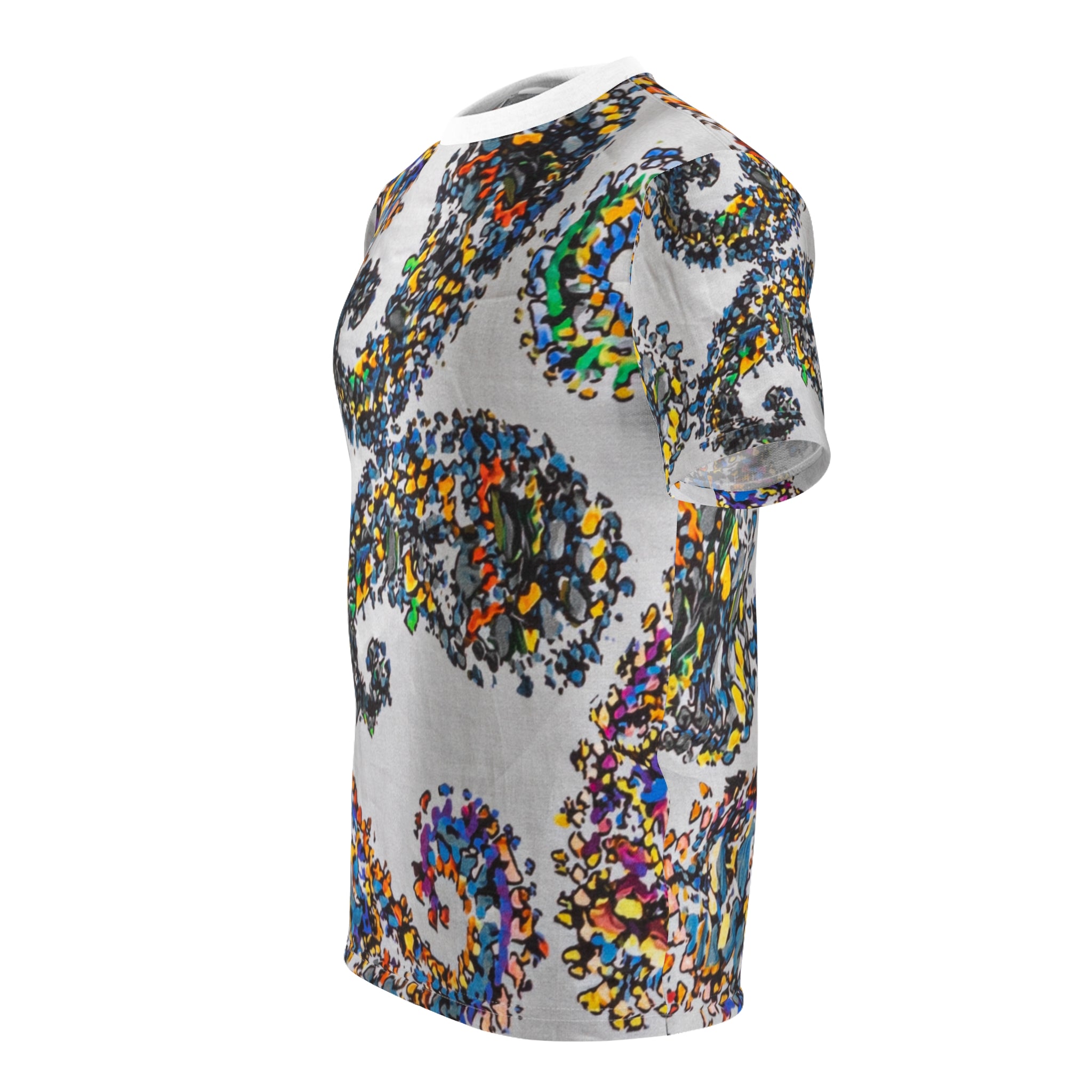 ALABASTER AOP SHIRT