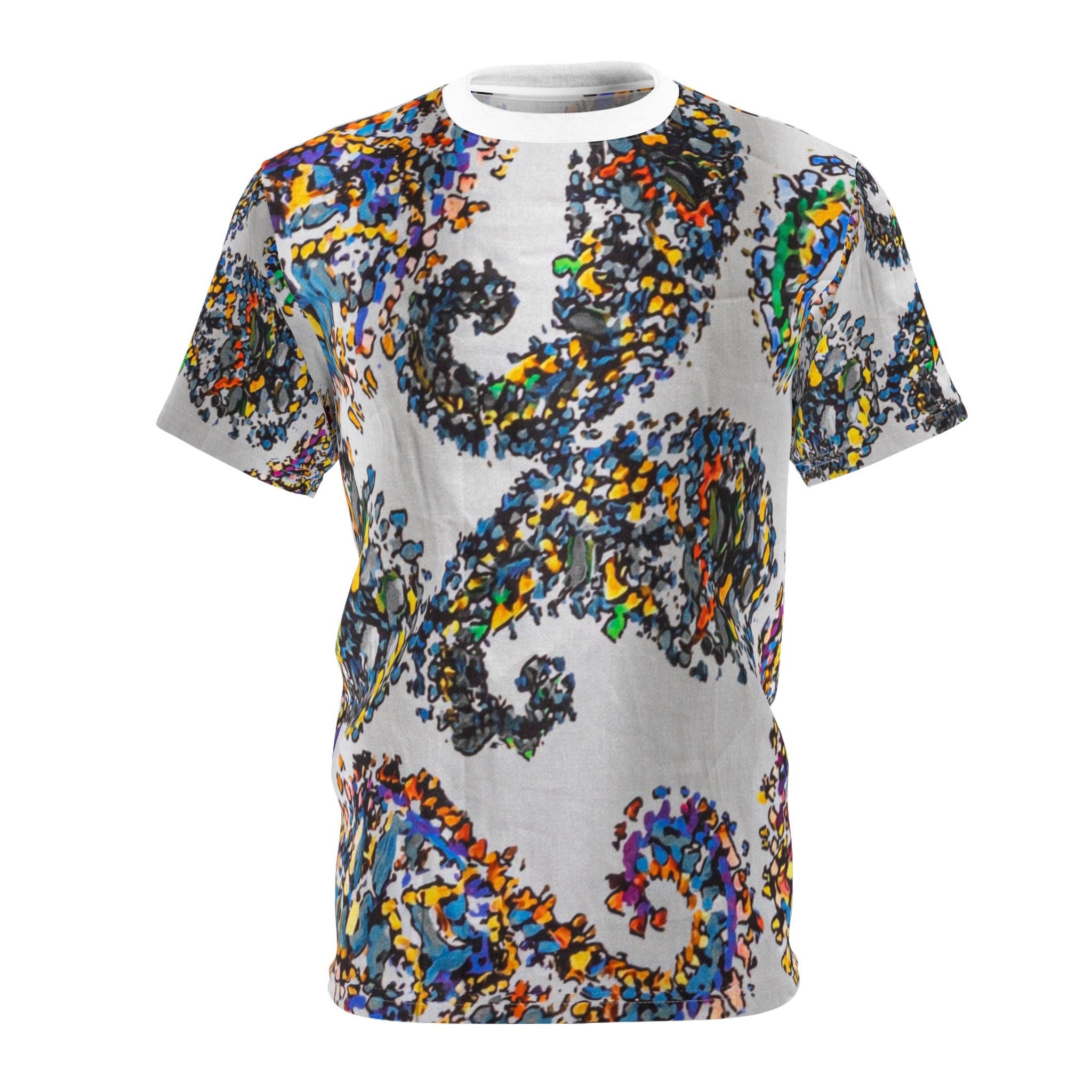 ALABASTER AOP SHIRT