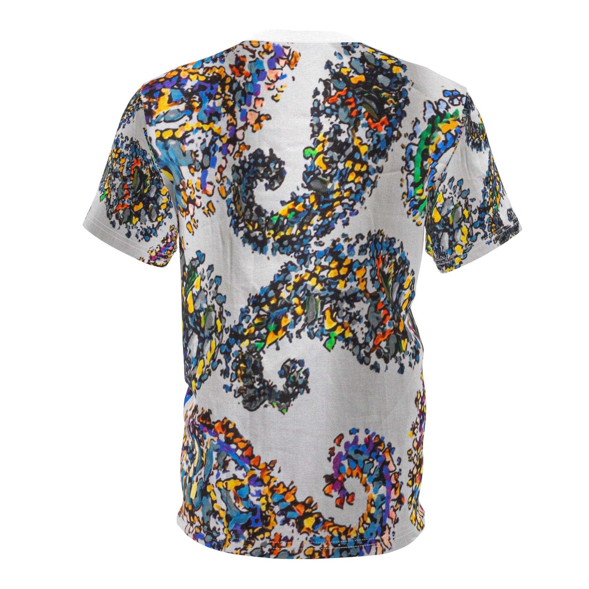 ALABASTER AOP SHIRT