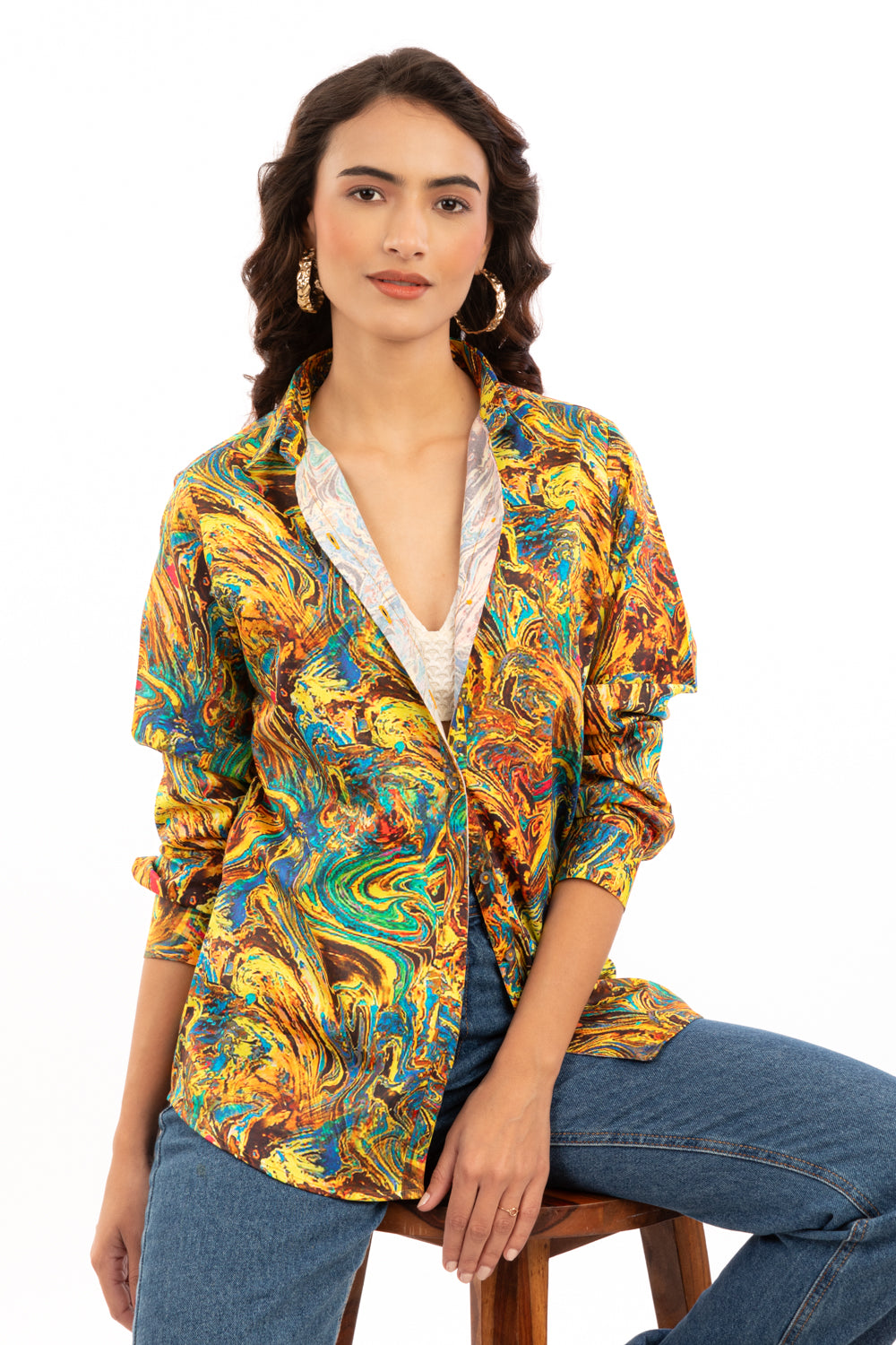 HUES SHIRT