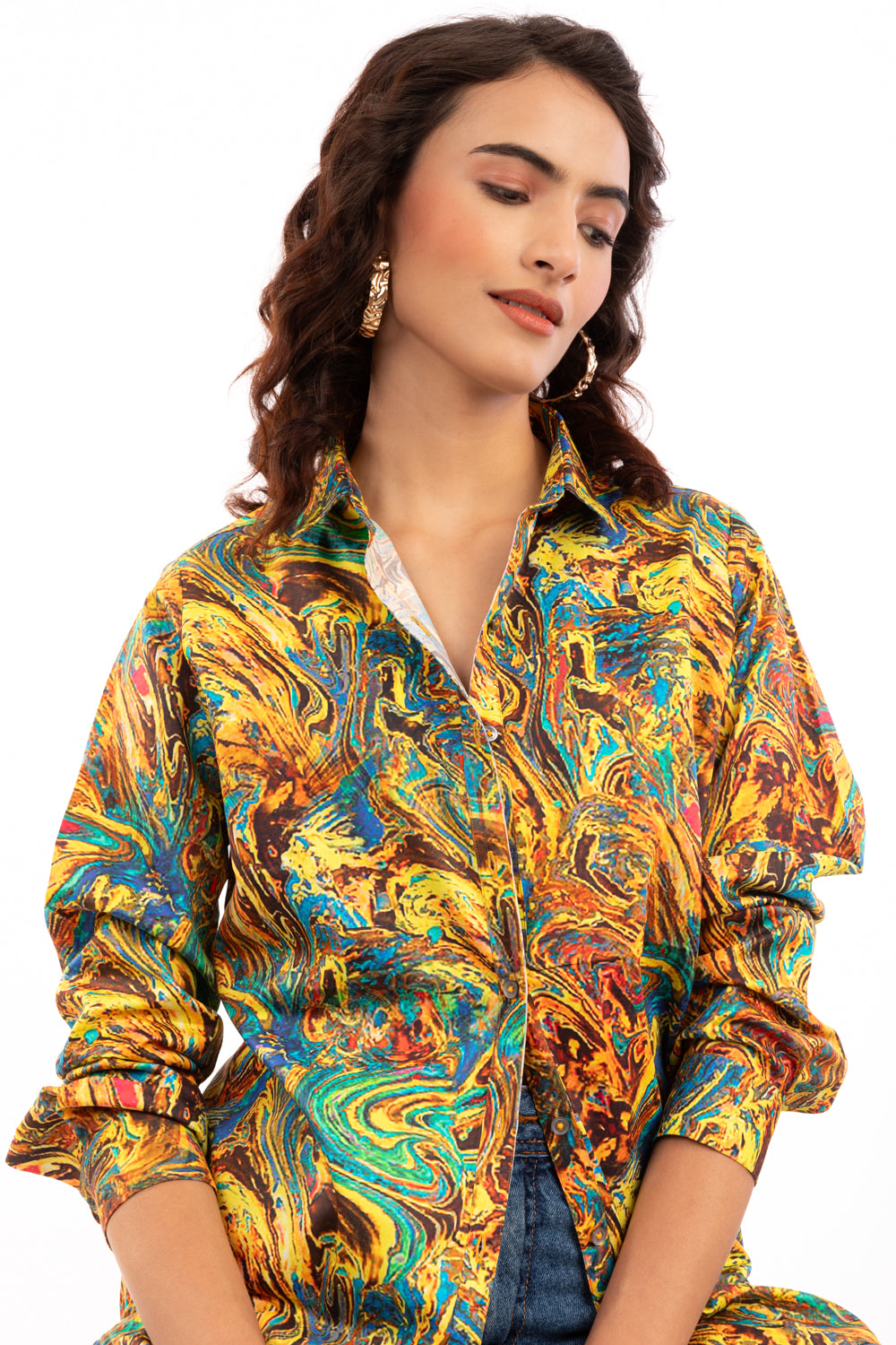 HUES SHIRT