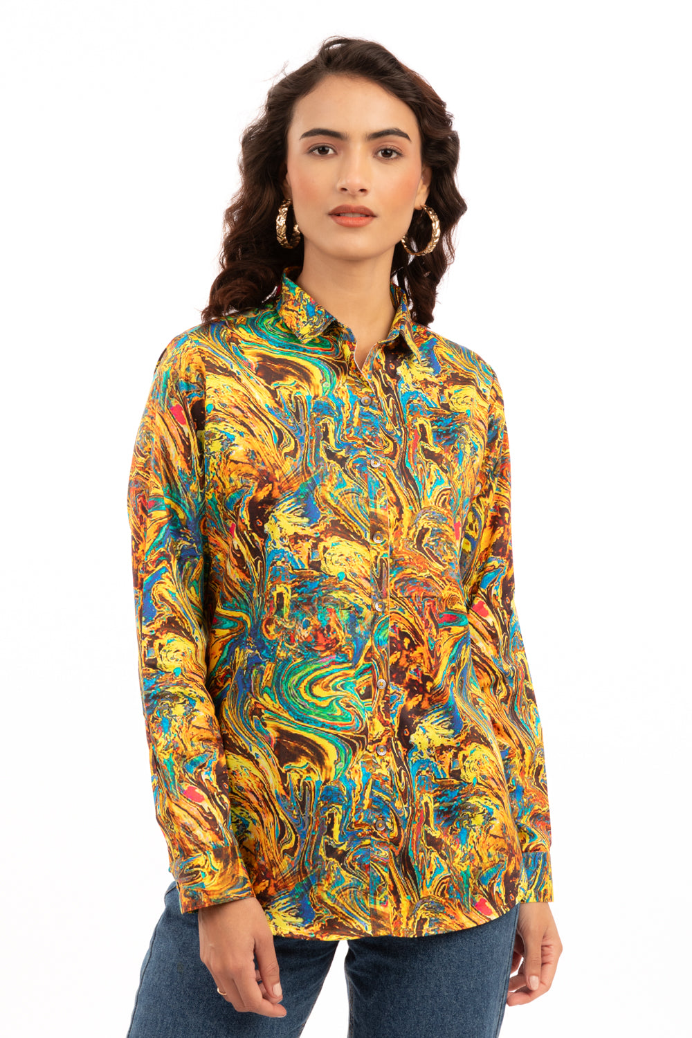 HUES SHIRT