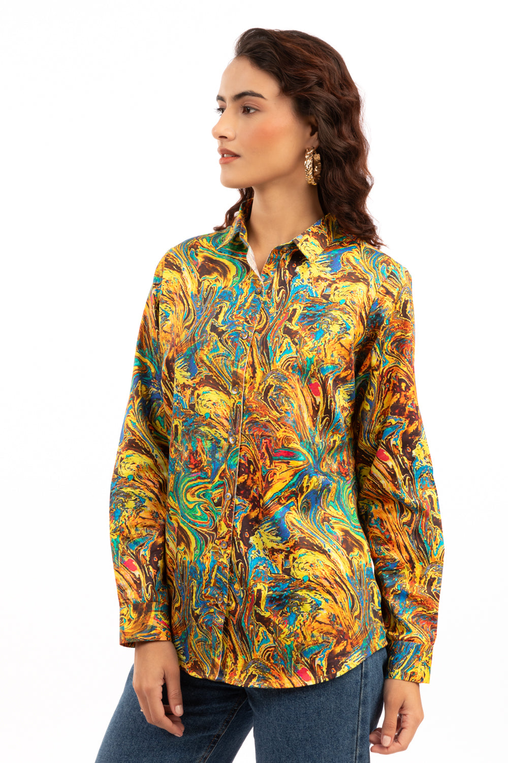 HUES SHIRT