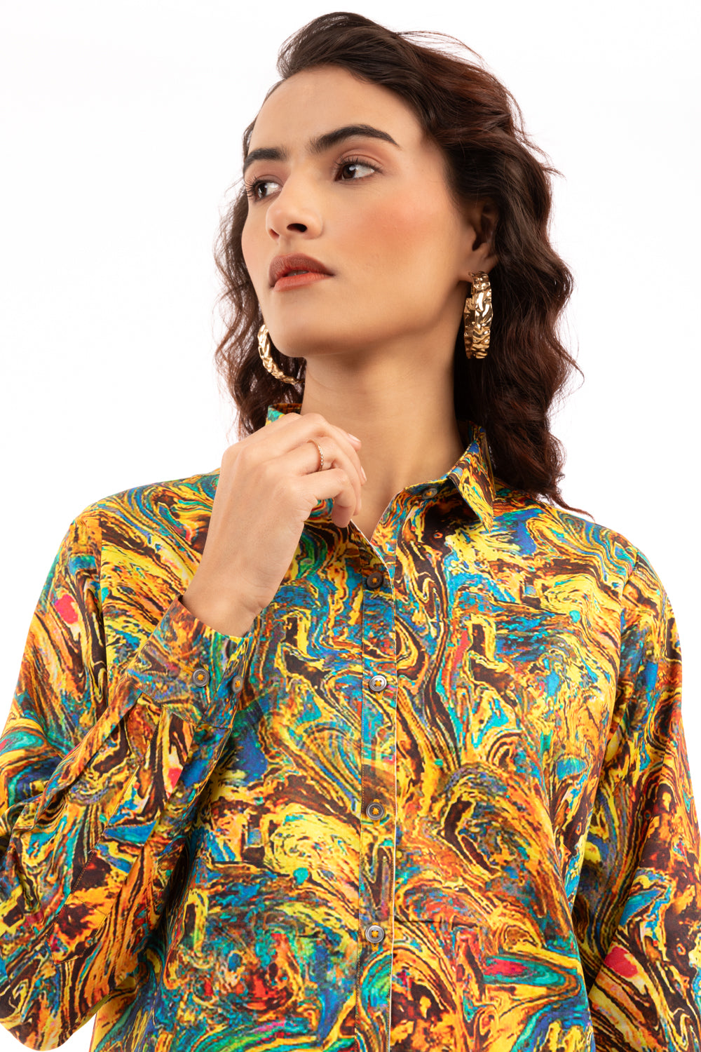 HUES SHIRT