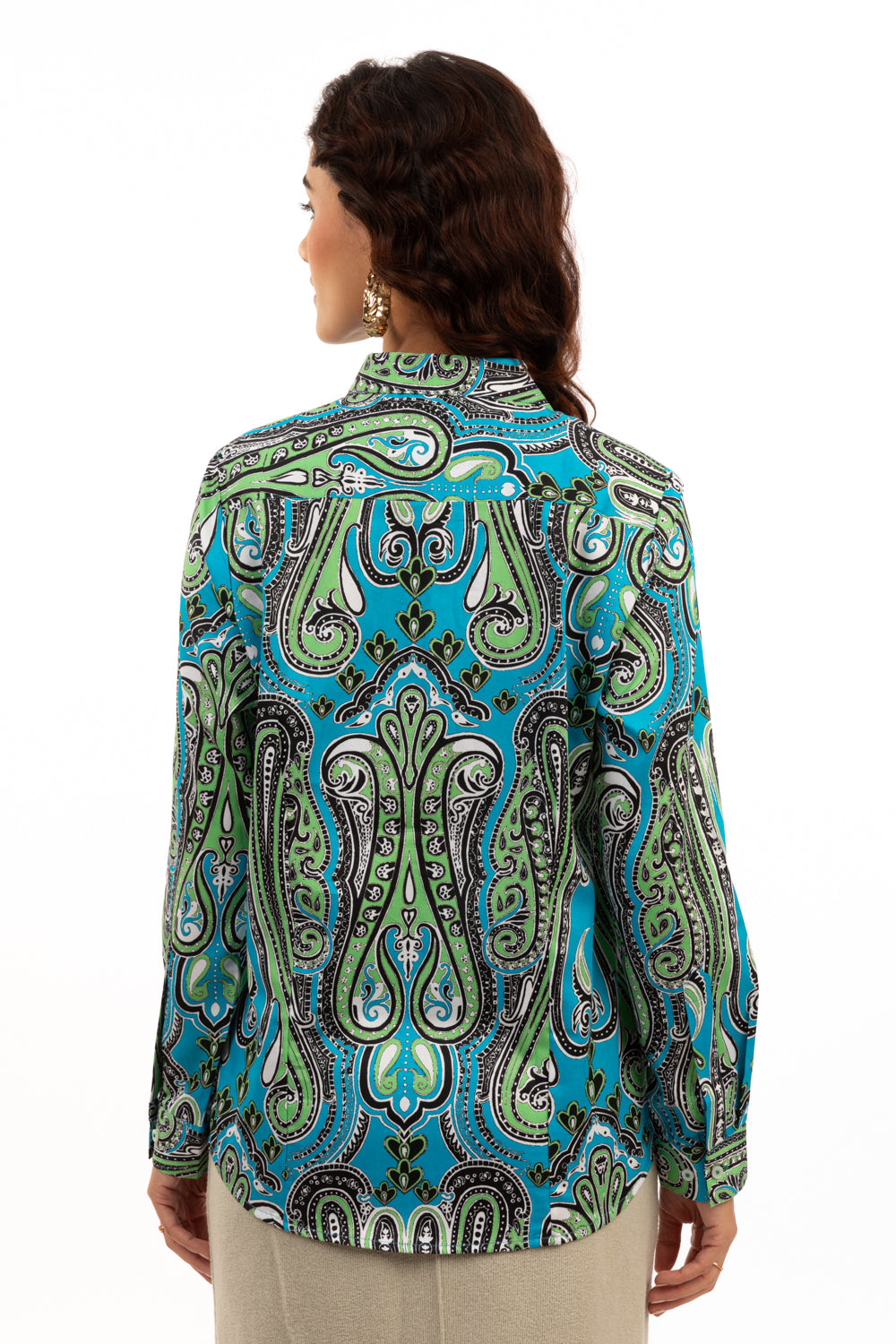 ELYSIAN SHIRT