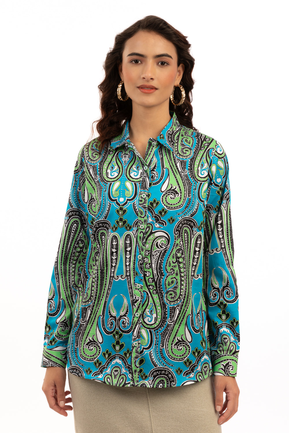 ELYSIAN SHIRT