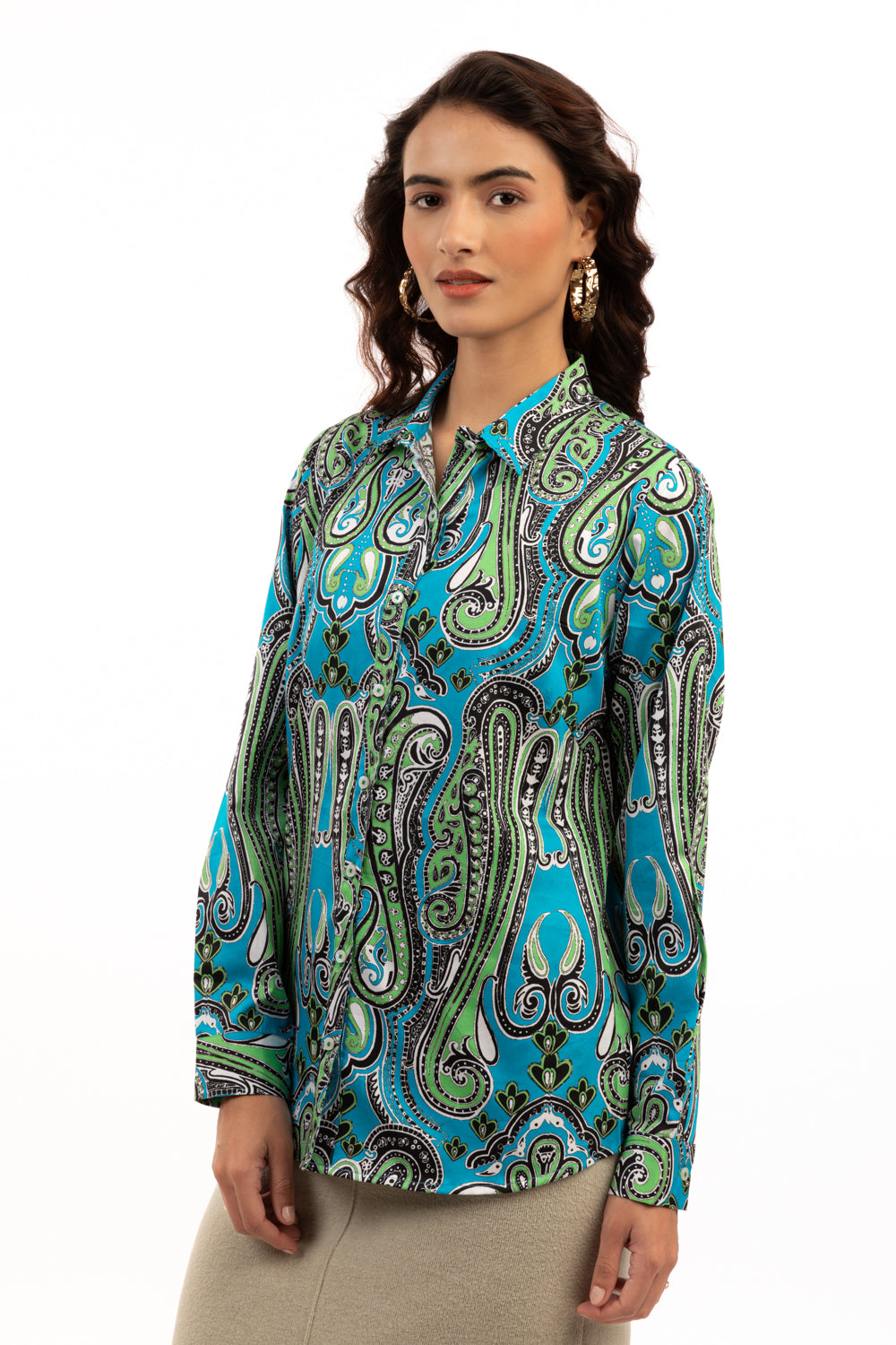 ELYSIAN SHIRT
