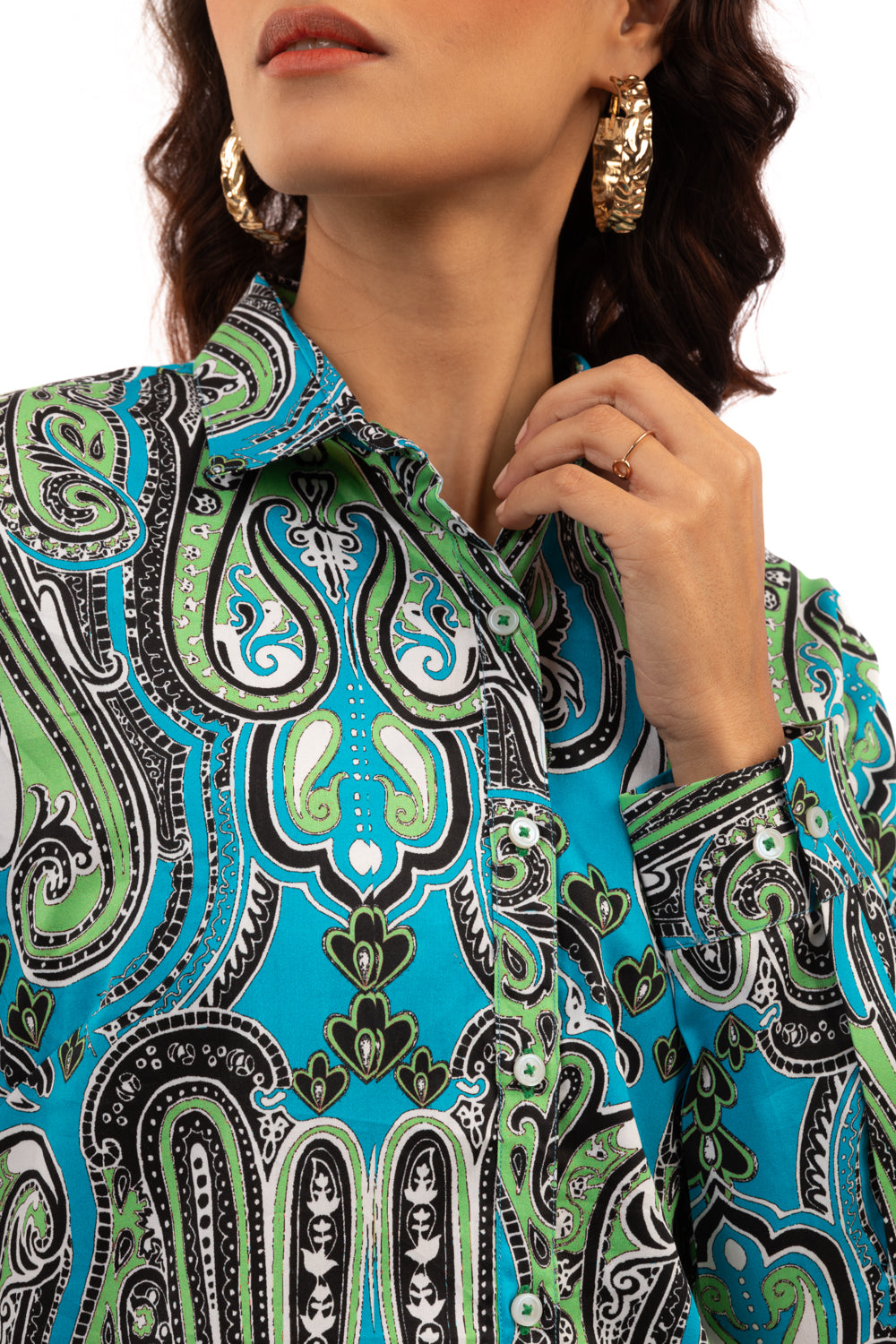 ELYSIAN SHIRT