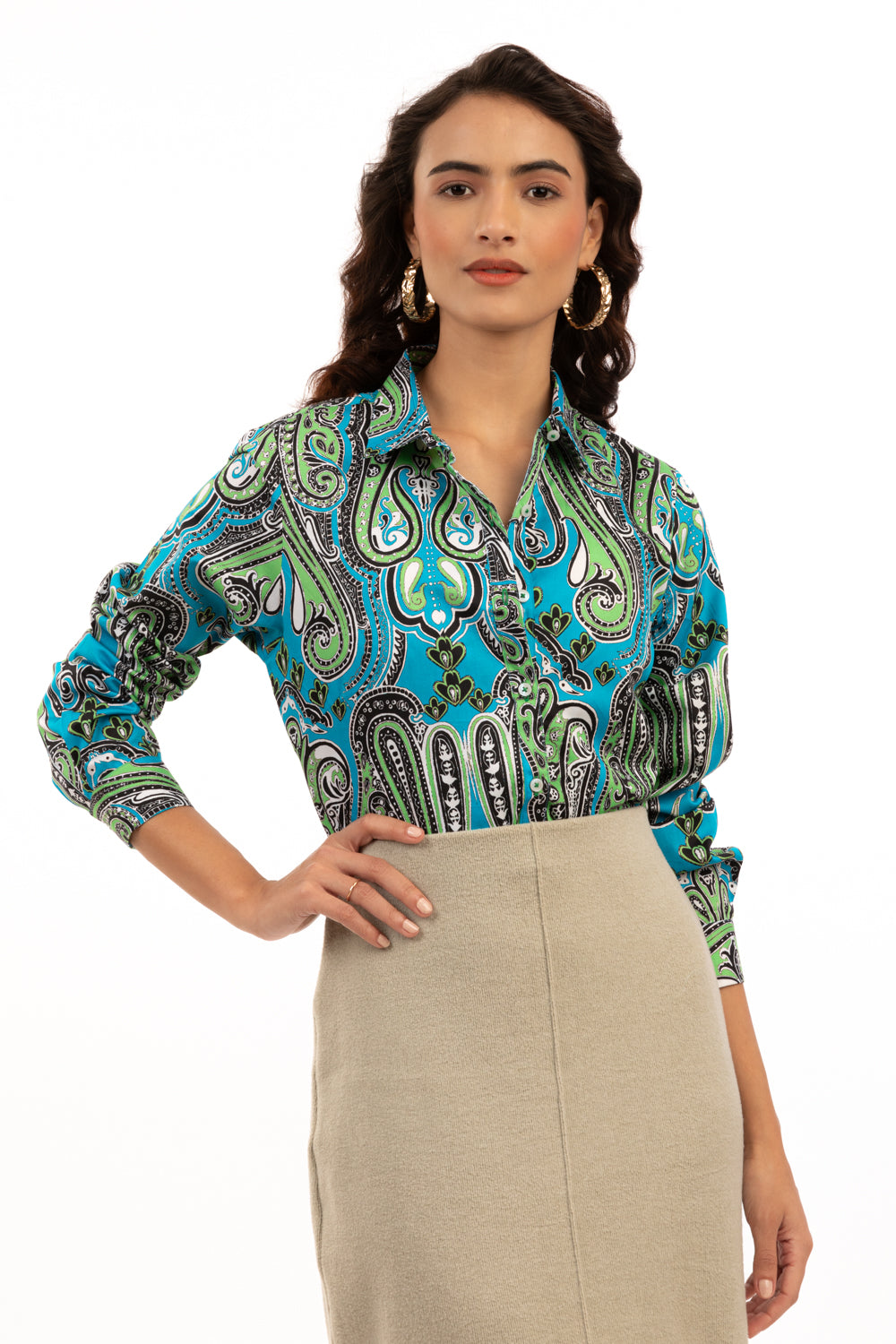 ELYSIAN SHIRT