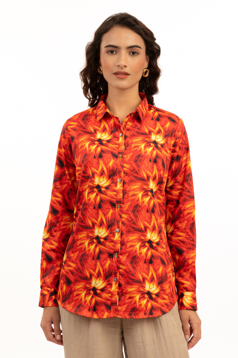 ZING SHIRT