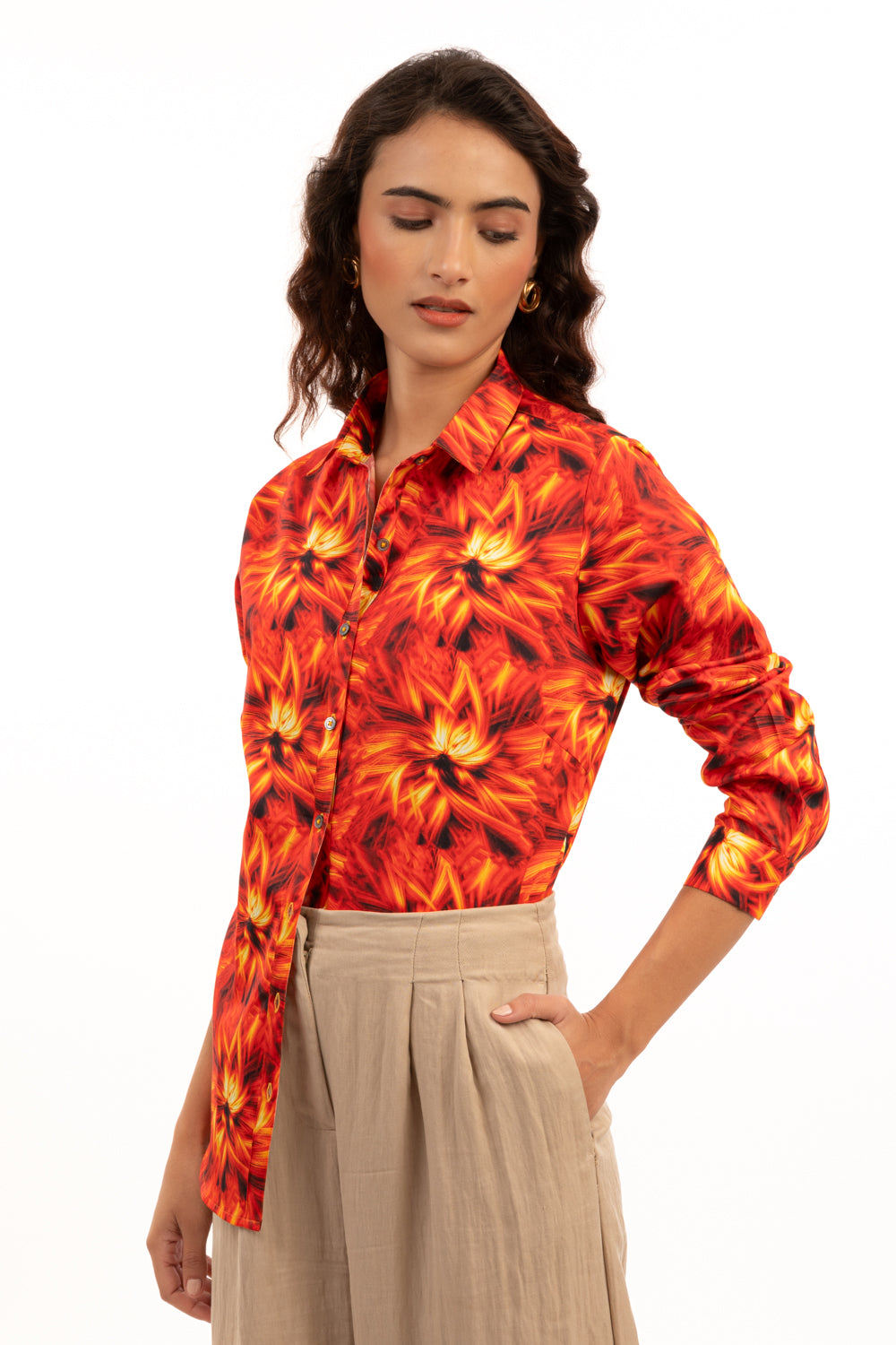 ZING SHIRT