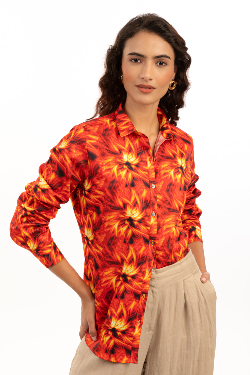 ZING SHIRT
