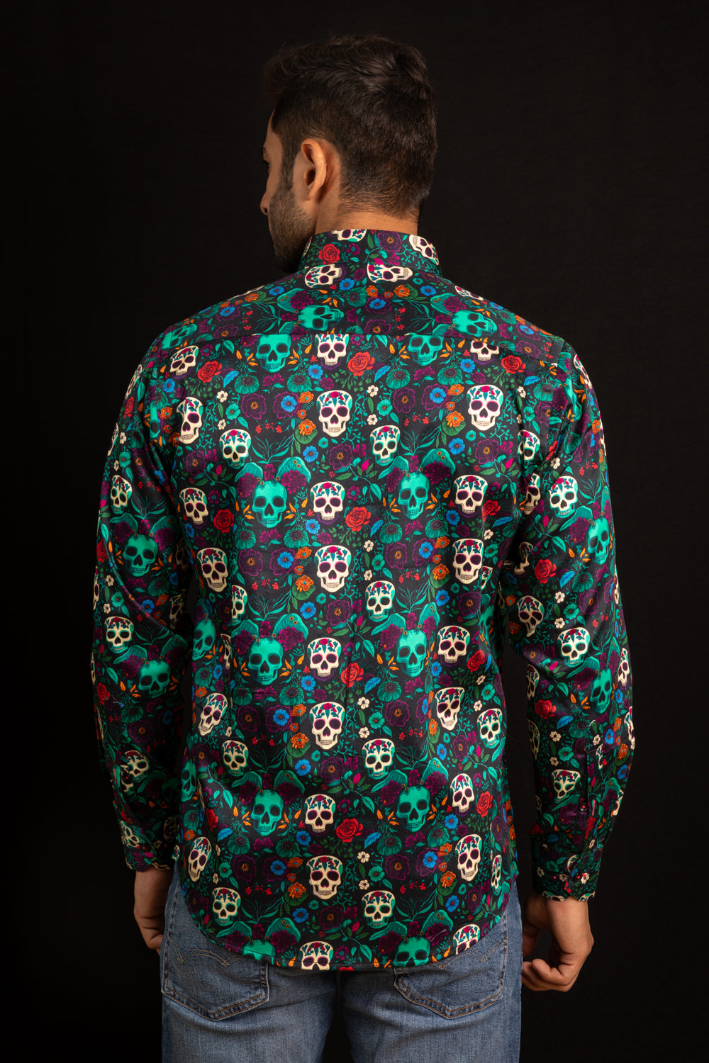 SKULLGARDEN