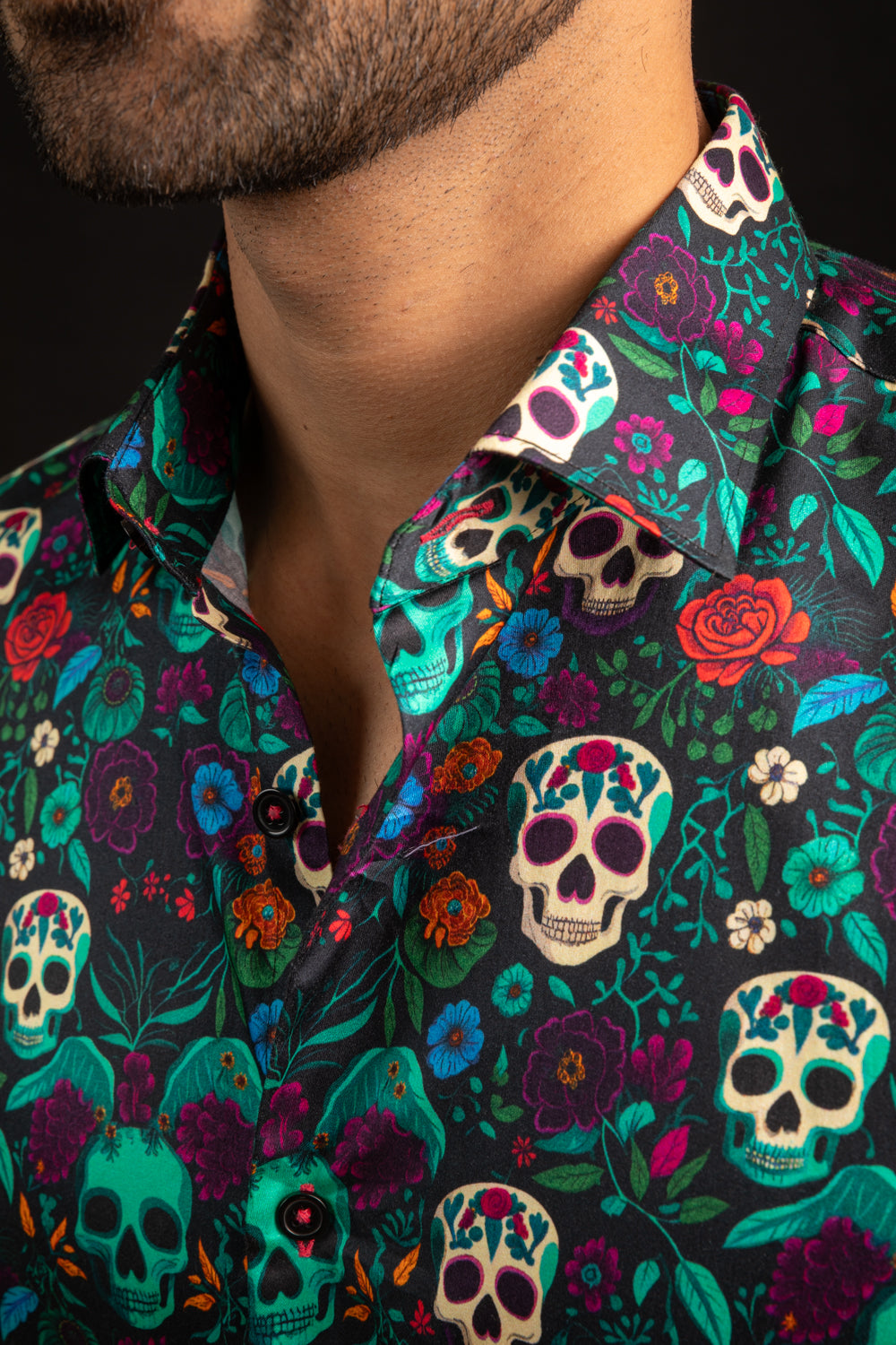 SKULLGARDEN