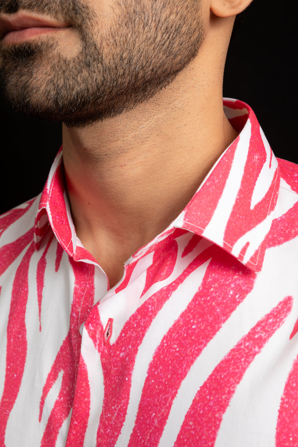 CHARM EGYPTIAN COTTON SHIRT