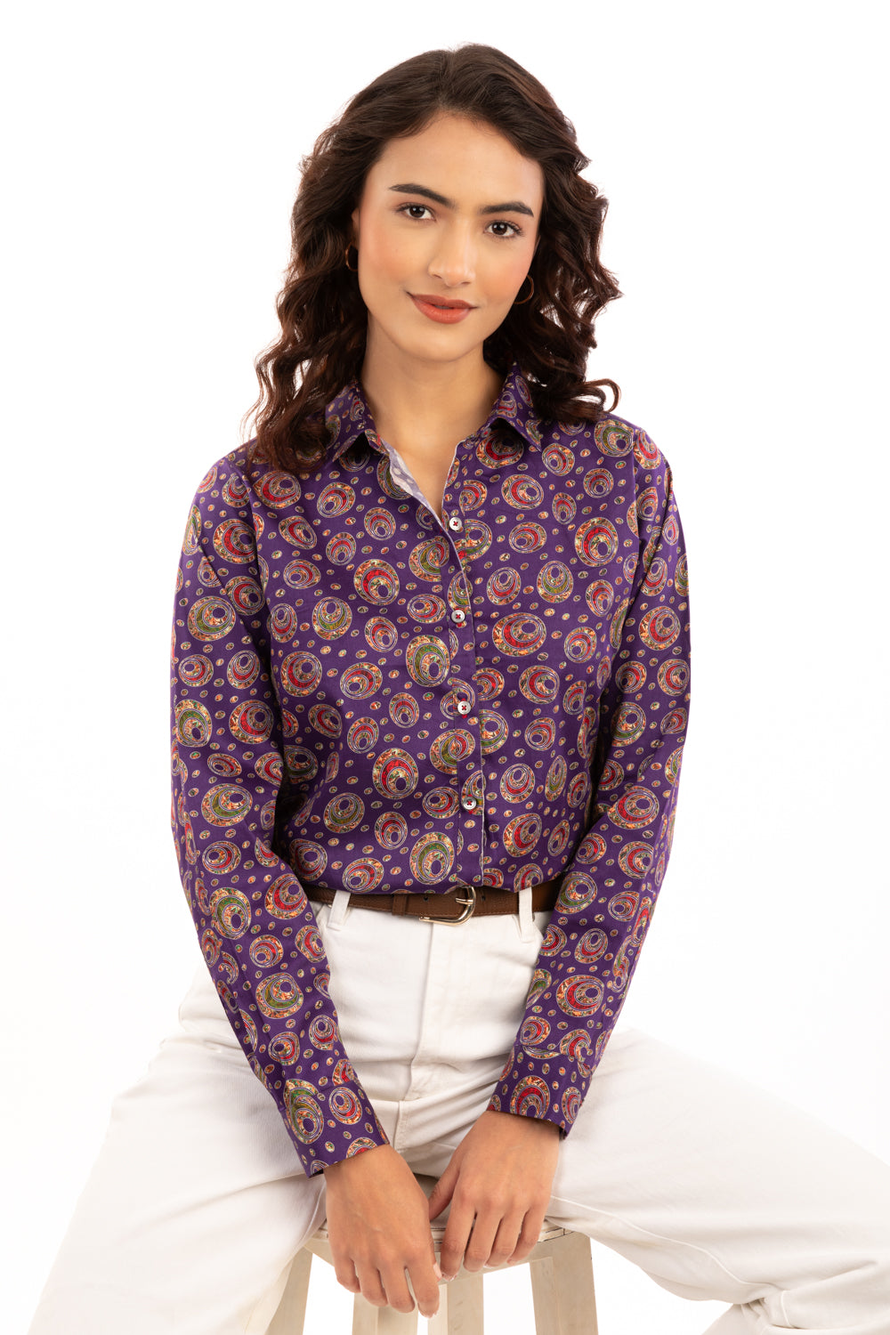 STELLAR SHIRT
