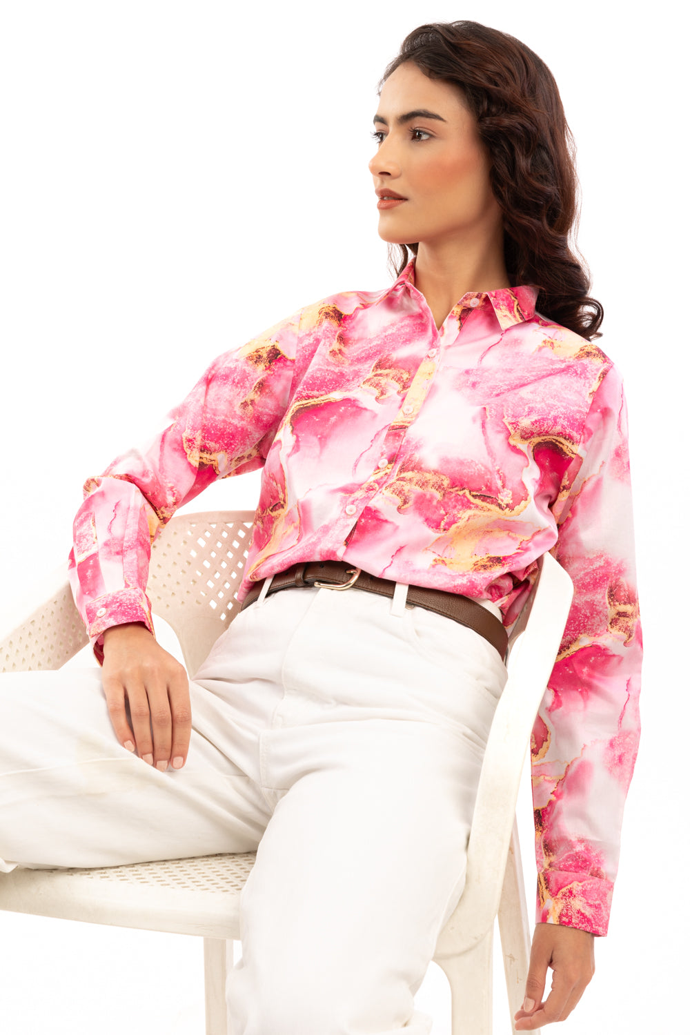 AURUM SHIRT