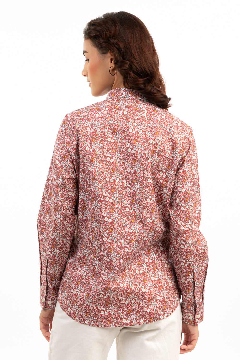 GRACE SHIRT