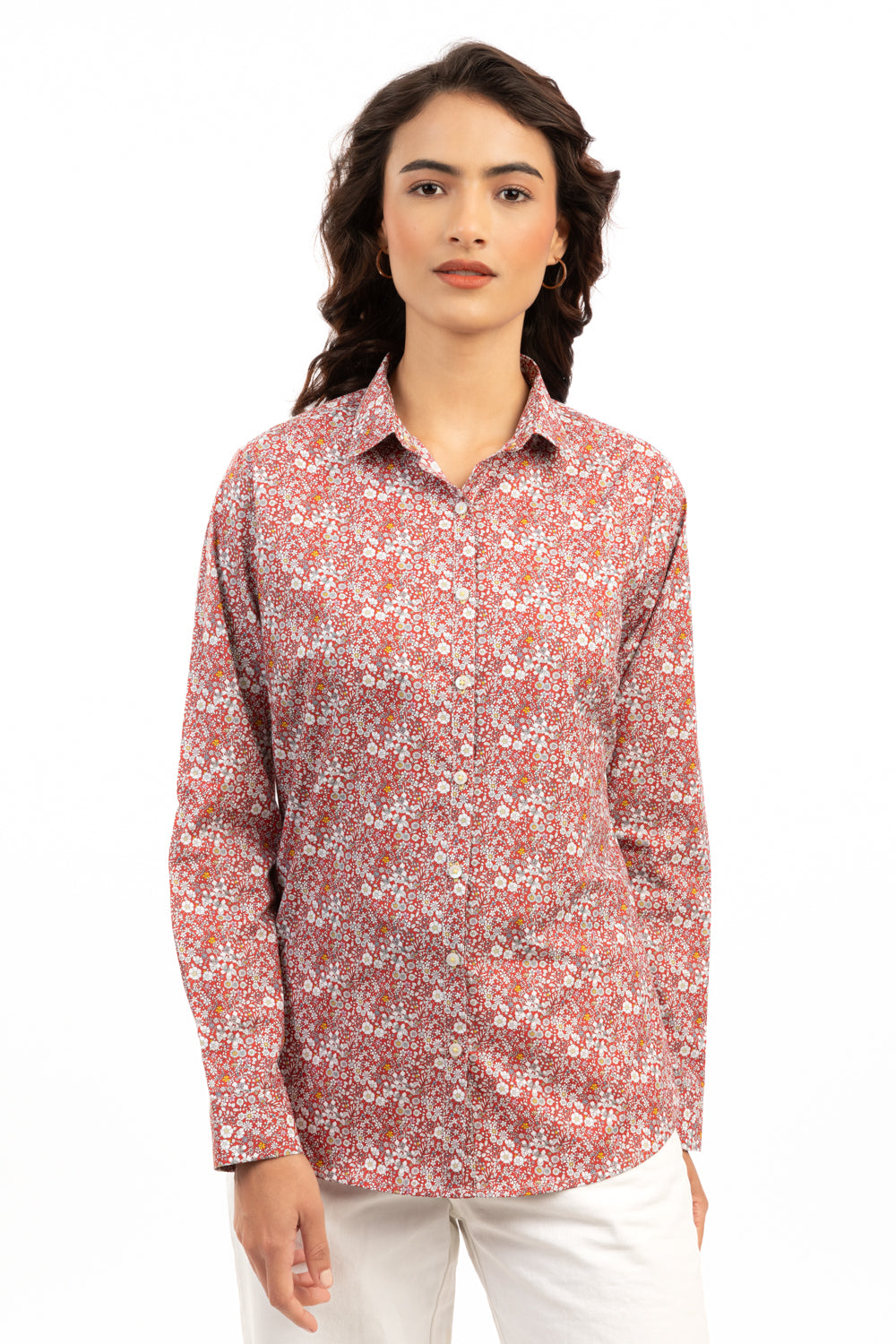GRACE SHIRT