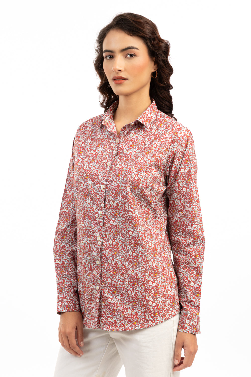 GRACE SHIRT