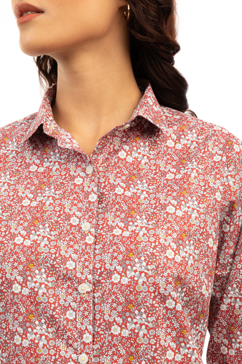 GRACE SHIRT