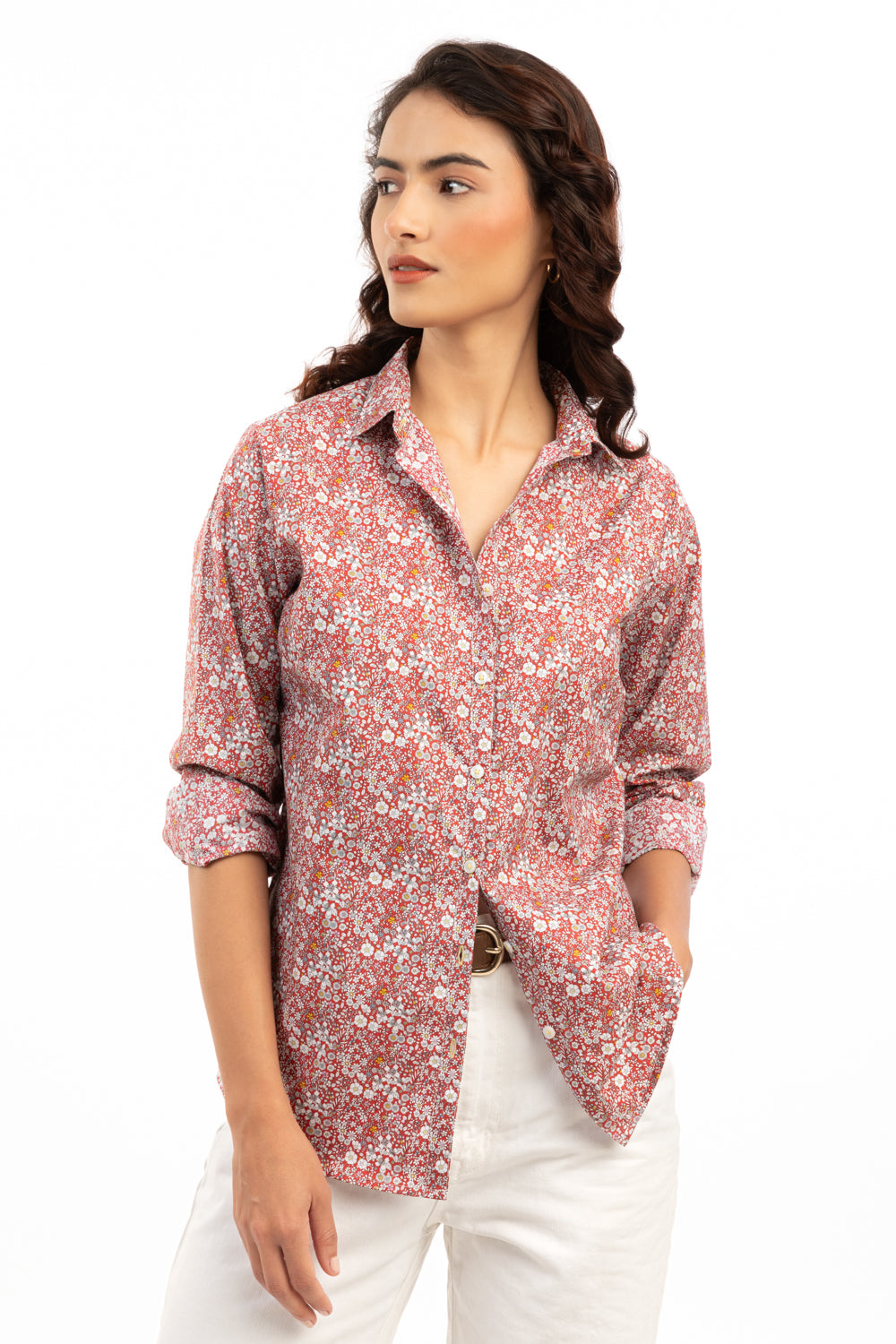 GRACE SHIRT