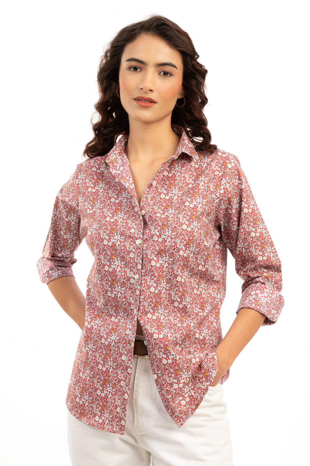 GRACE SHIRT