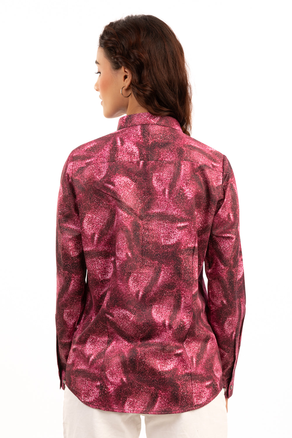 LUMINOUS SHIRT