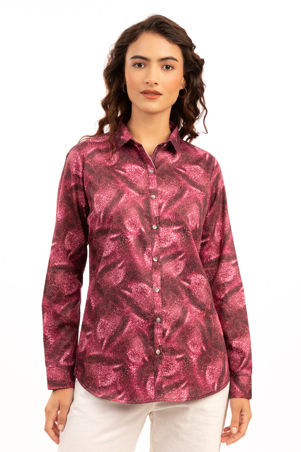 LUMINOUS SHIRT