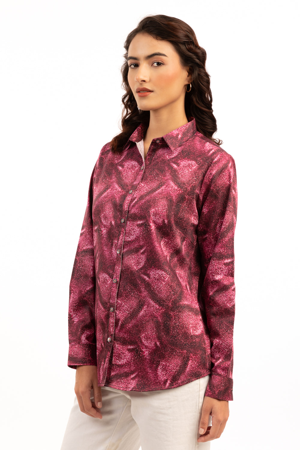 LUMINOUS SHIRT