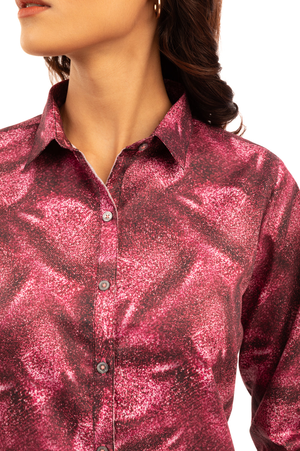 LUMINOUS SHIRT