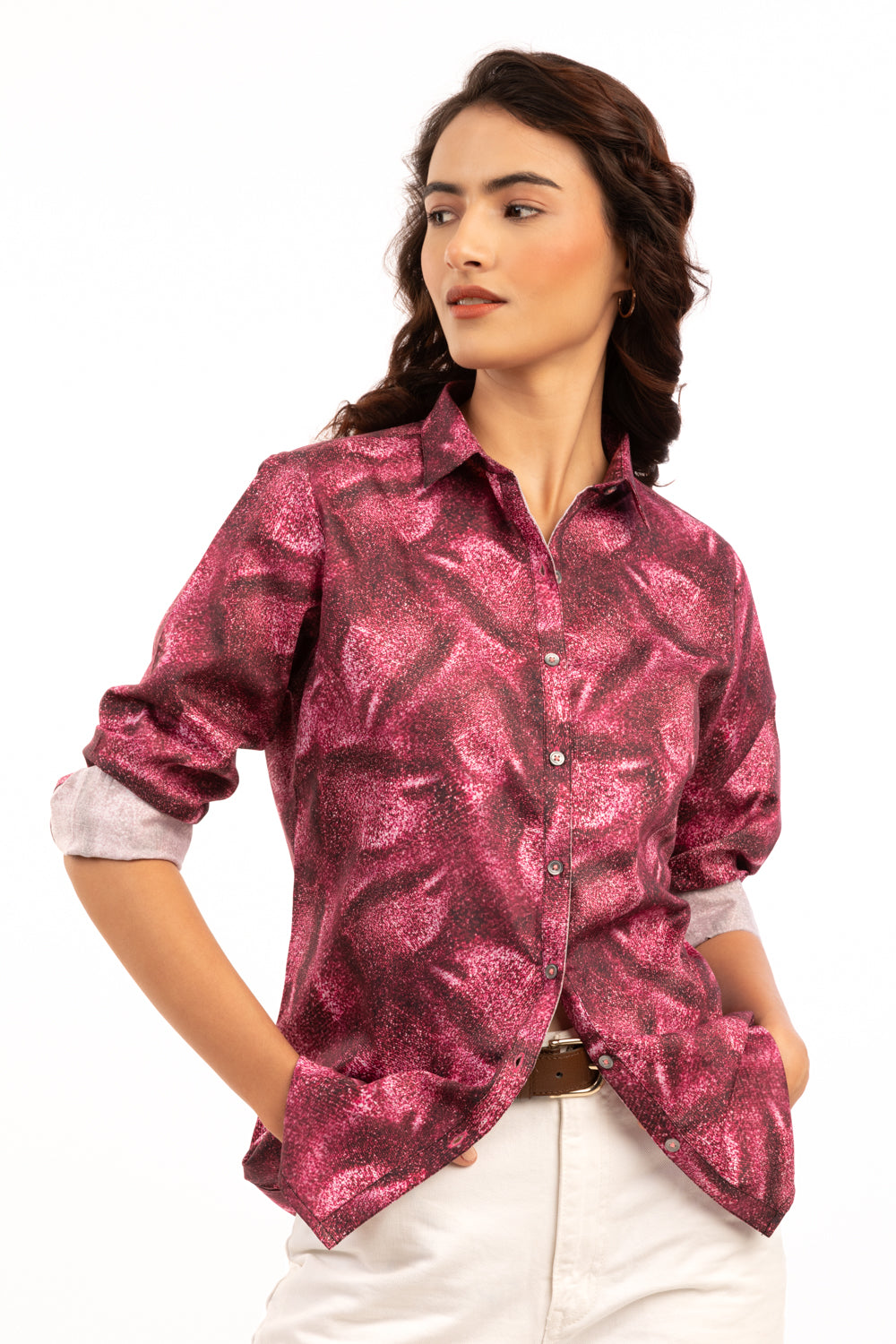 LUMINOUS SHIRT
