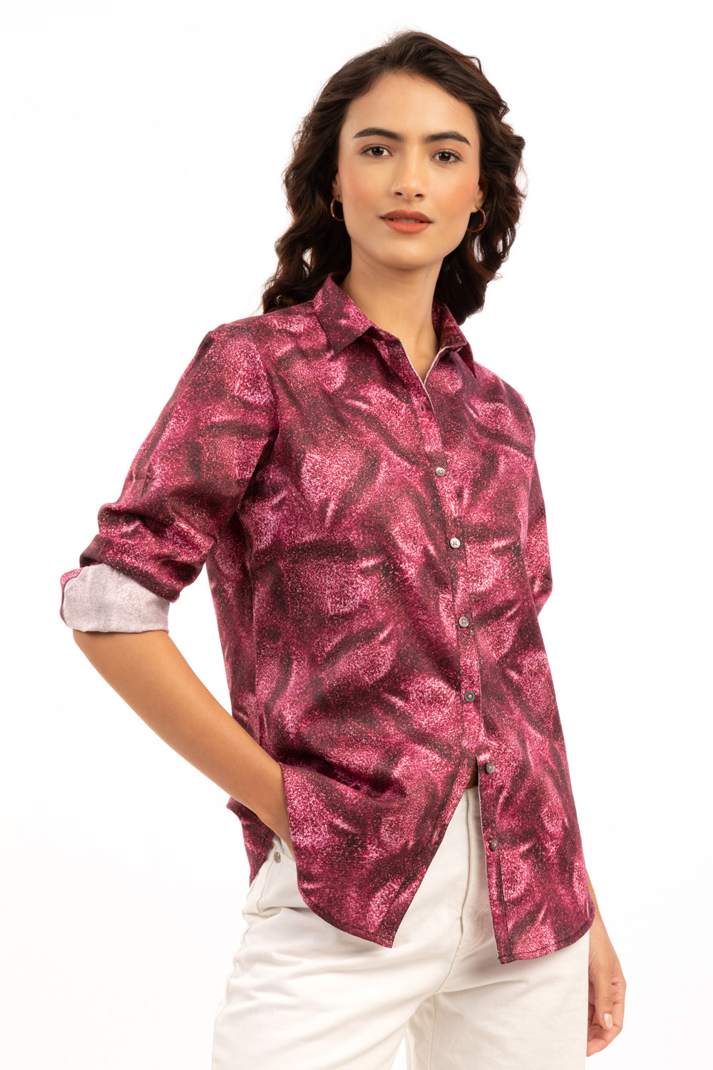 LUMINOUS SHIRT