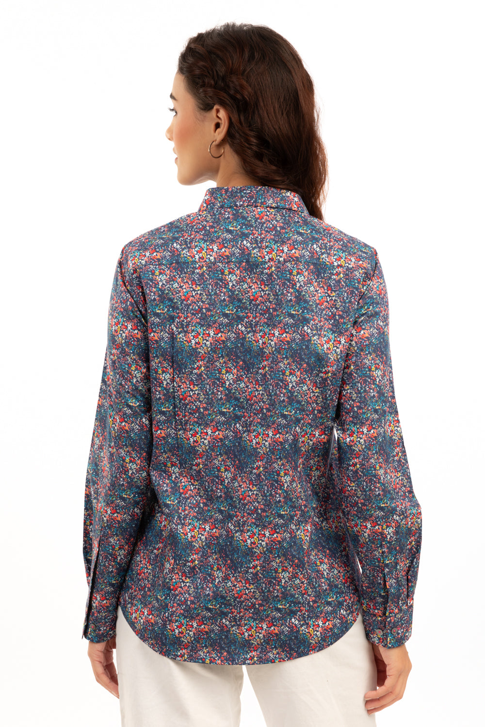 ZEPHYR SHIRT