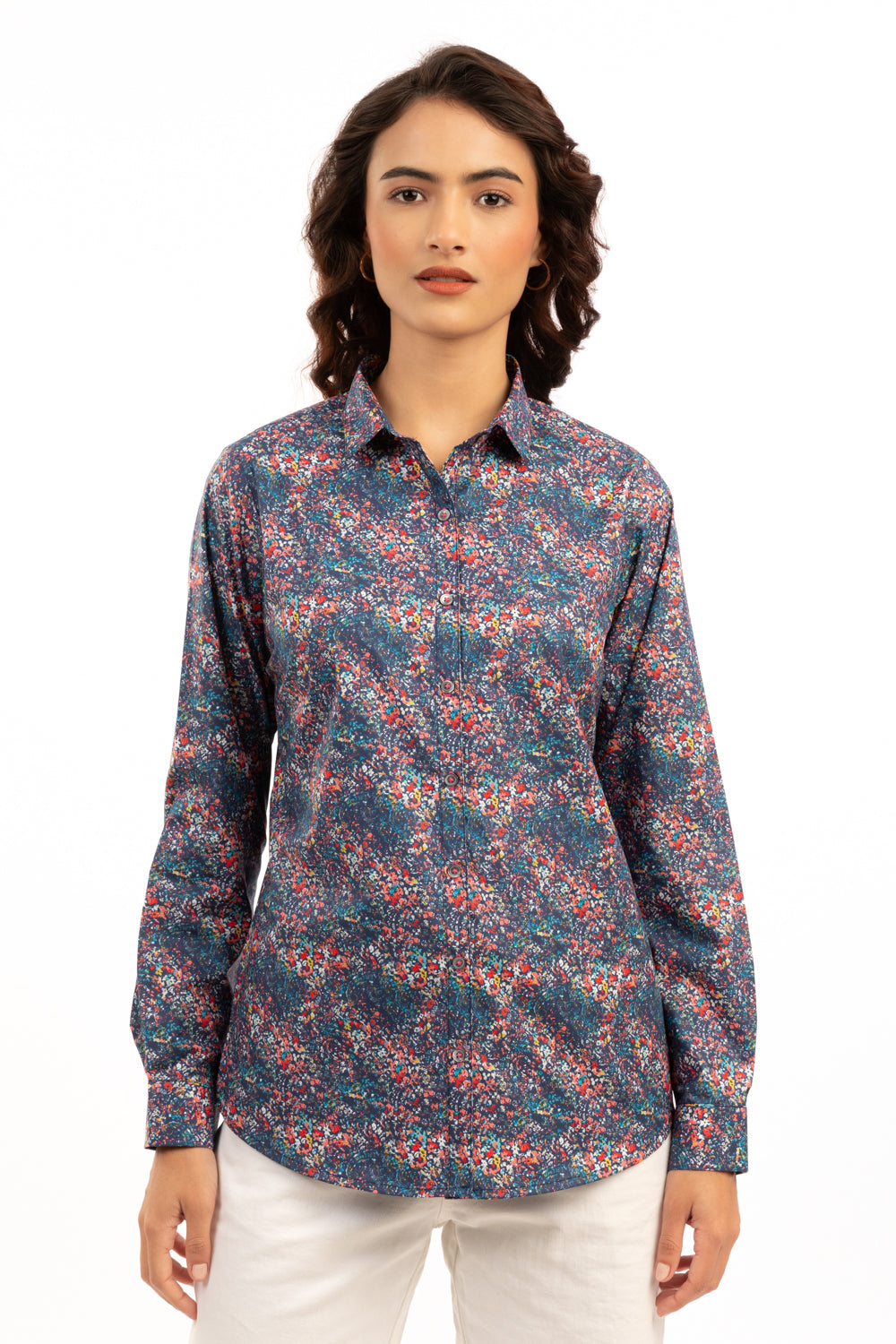 ZEPHYR SHIRT