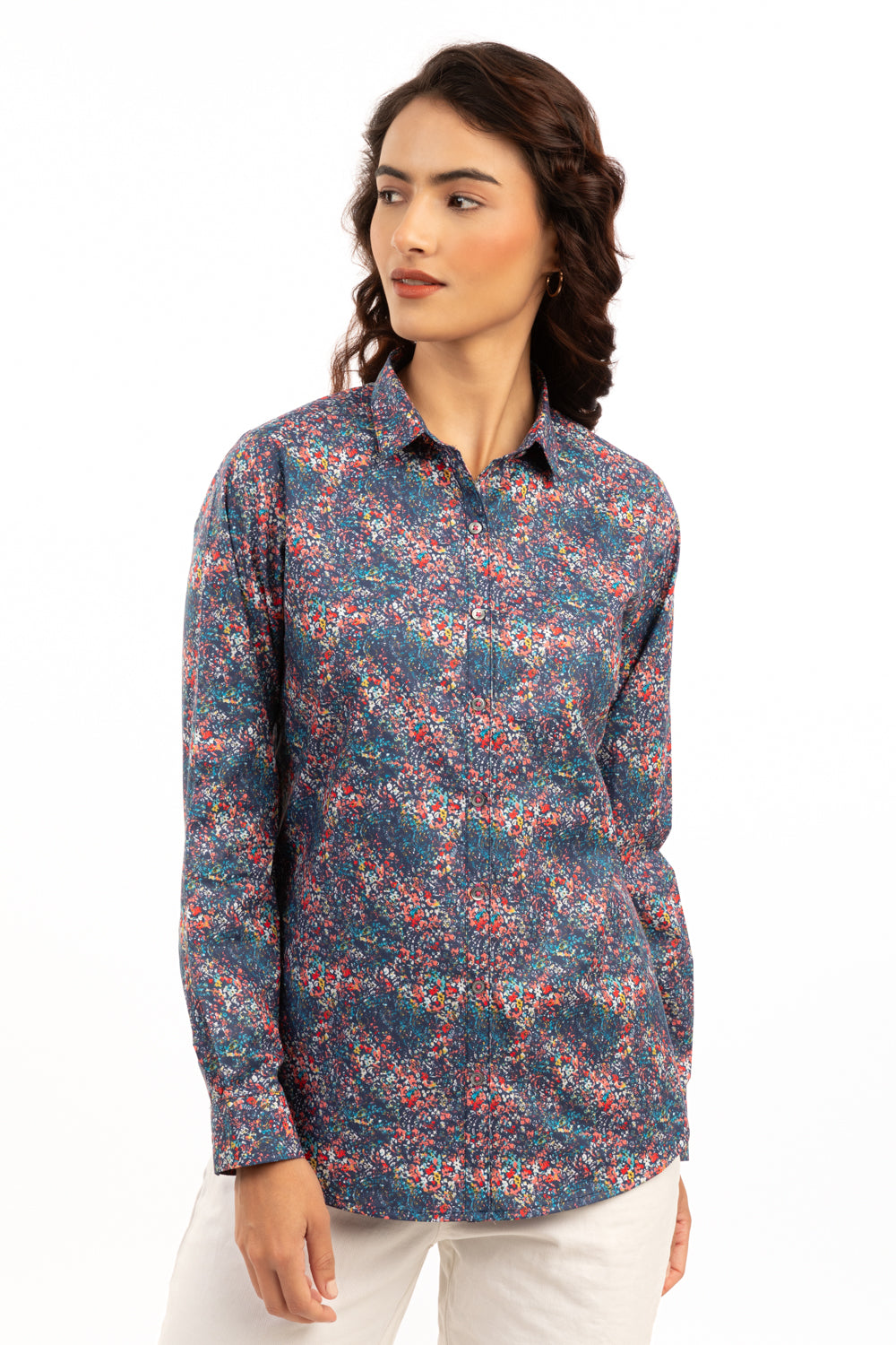 ZEPHYR SHIRT