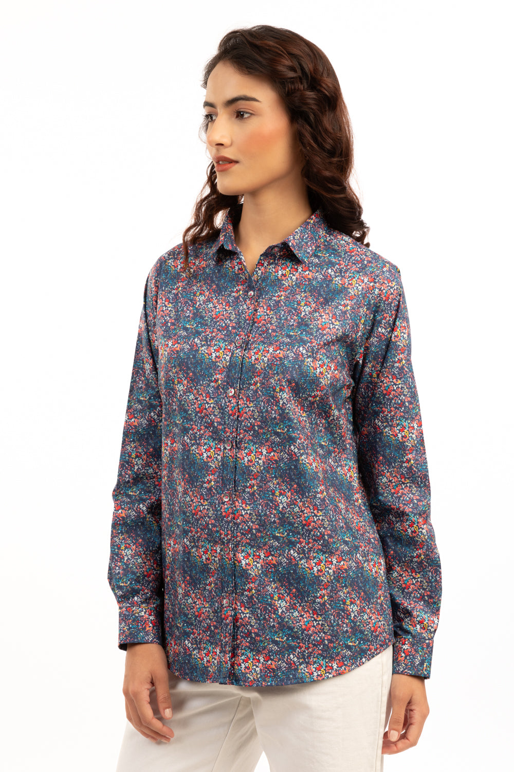 ZEPHYR SHIRT