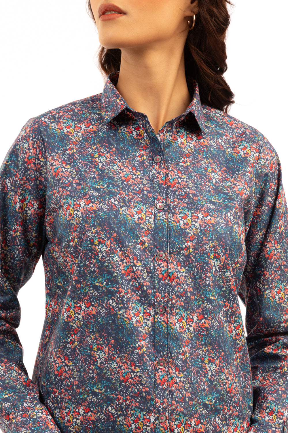 ZEPHYR SHIRT