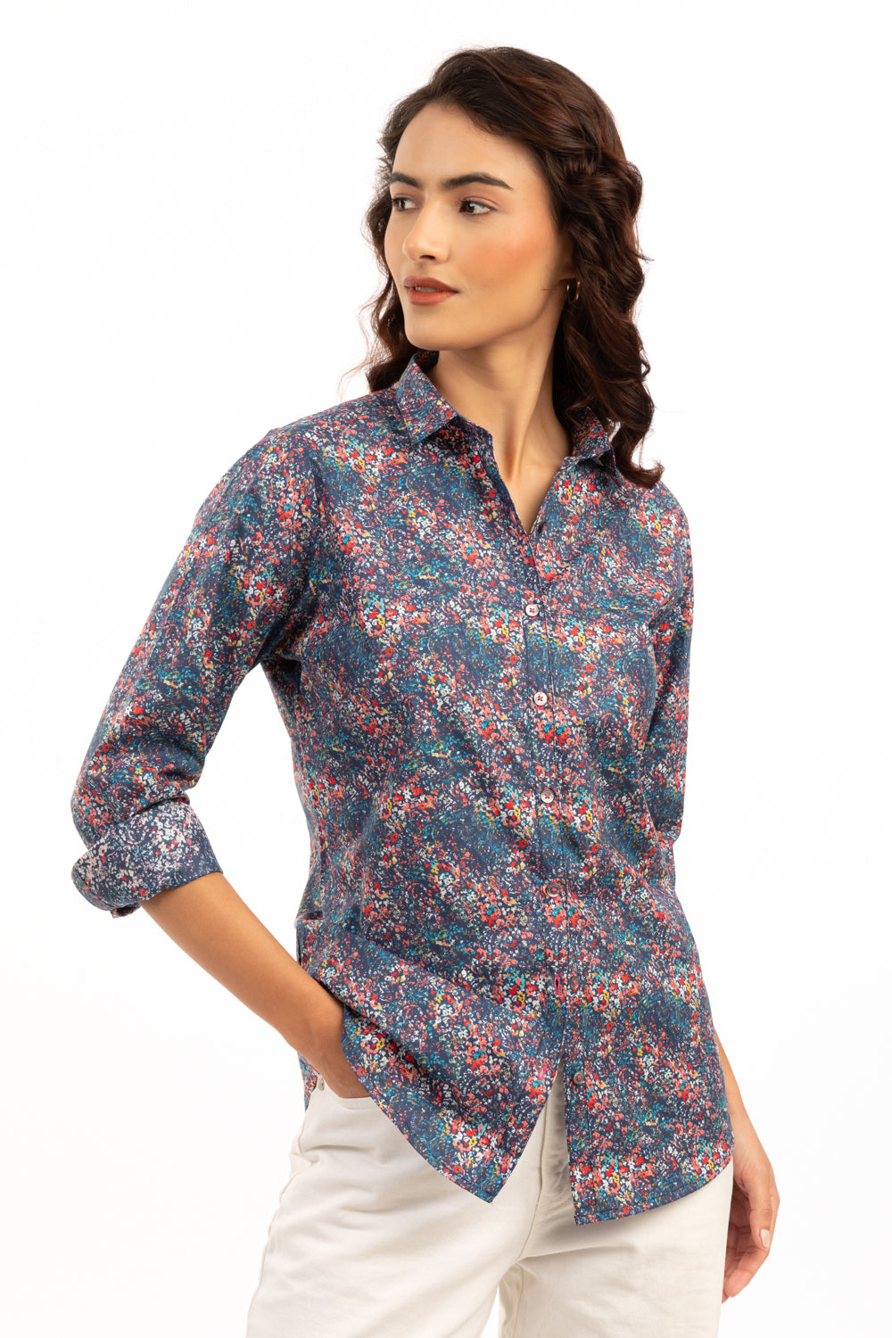 ZEPHYR SHIRT