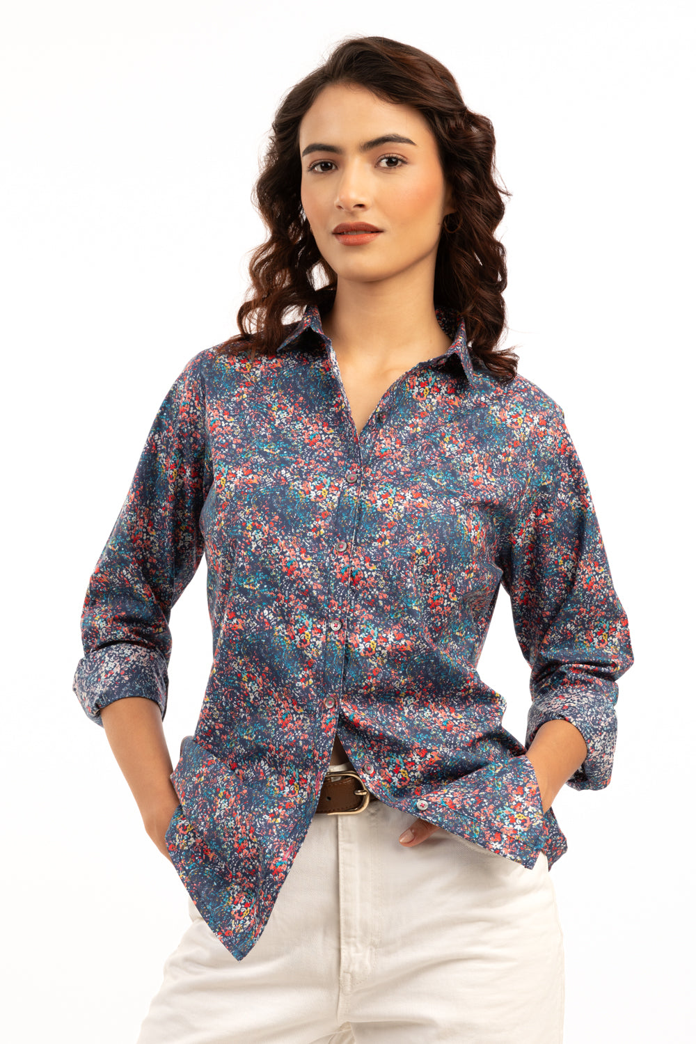 ZEPHYR SHIRT