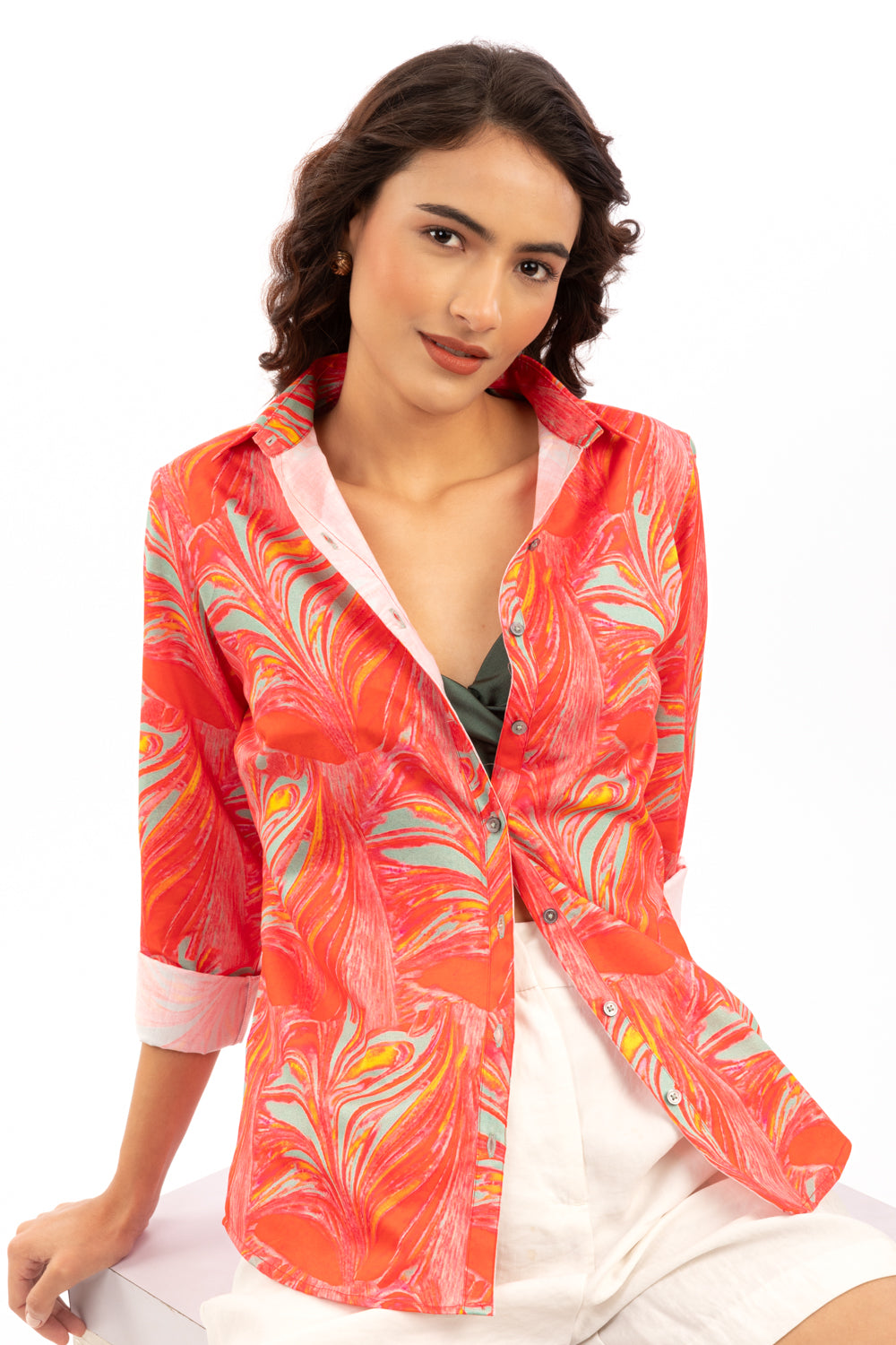 ZESTY SHIRT