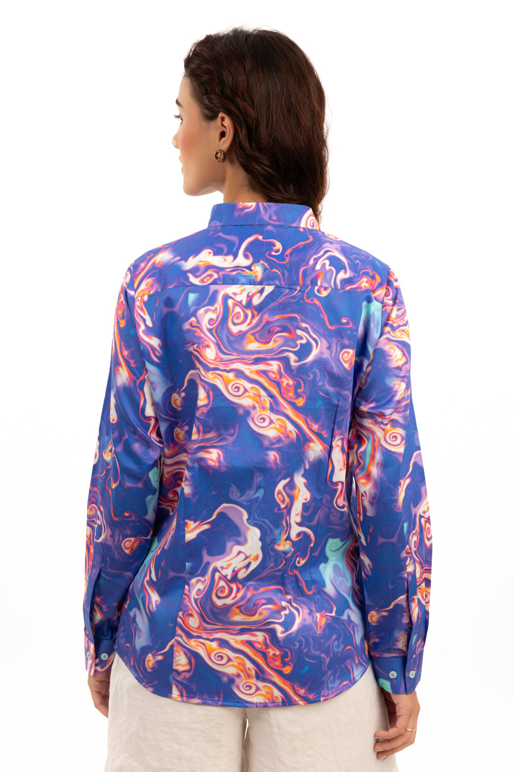IGNITED SHIRT