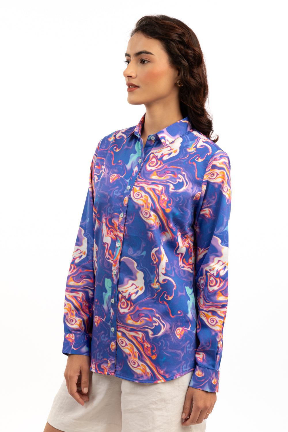 IGNITED SHIRT