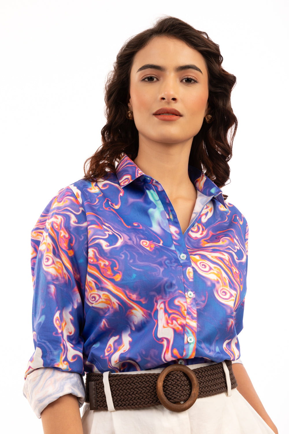 IGNITED SHIRT