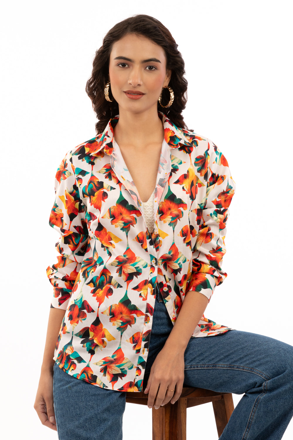 ECLAT SHIRT