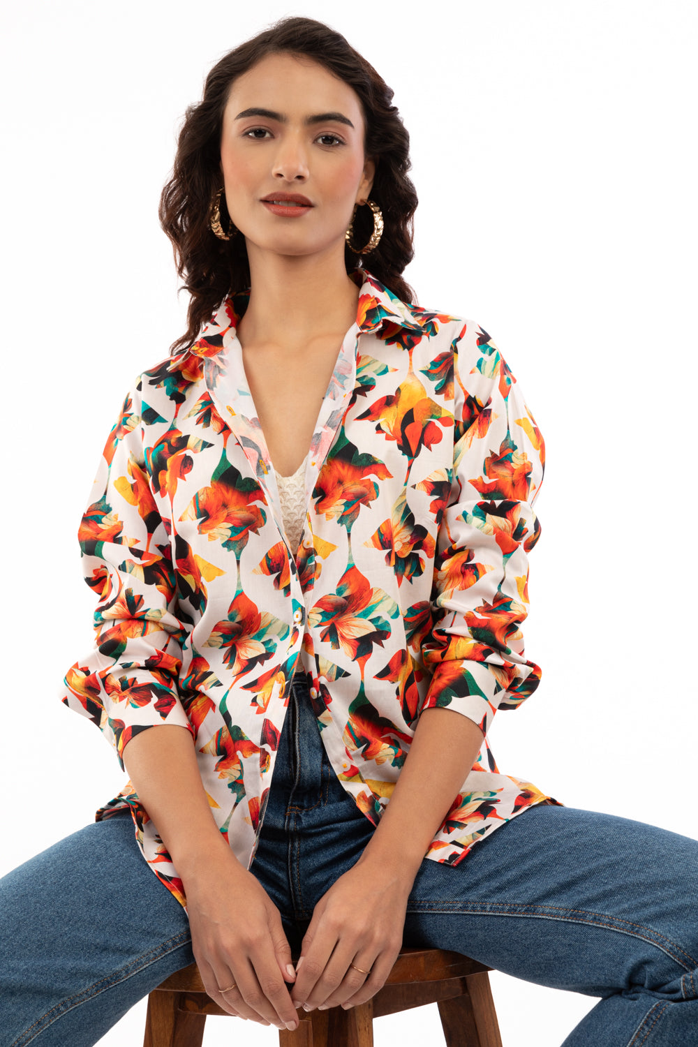 ECLAT SHIRT