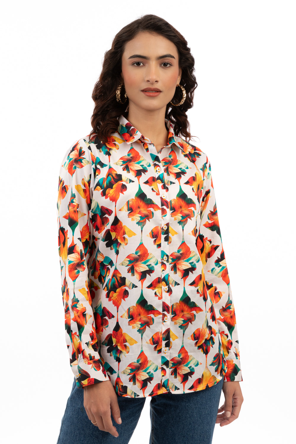 ECLAT SHIRT