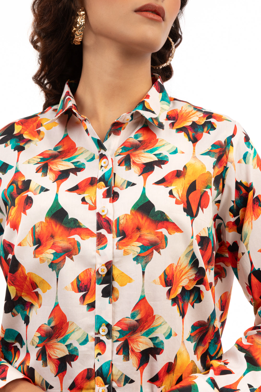 ECLAT SHIRT