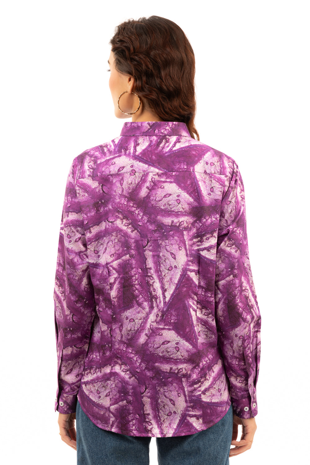 DEWDROPS SHIRT