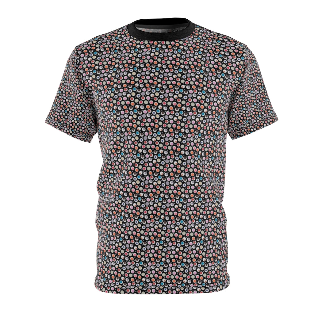 GOOGLY MOOGLY ALL OVER PRINT SHIRT